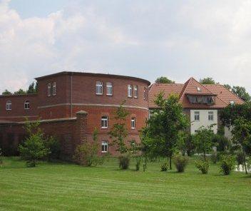 Bruckenkopf Hotel Lutherstadt Wittenberg