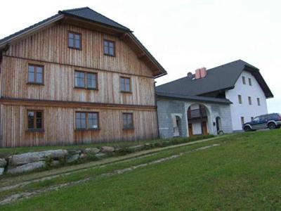 Espi Stables Ferienhof Esterhammer Liebenau