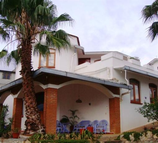 Casa Loma Linda Oaxaca