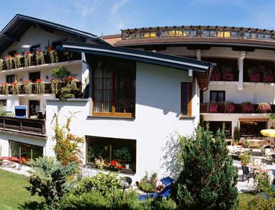 Maximilian Hotel Reutte