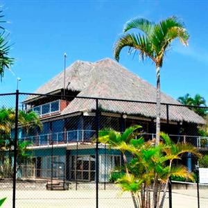 Pandanus Palms Resort Redland