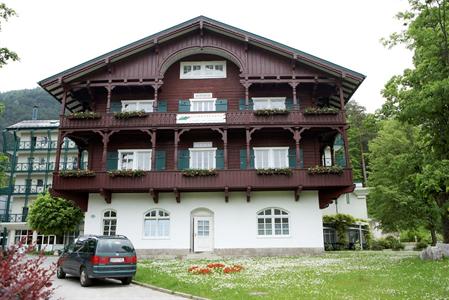 Hotel Schneeberghof