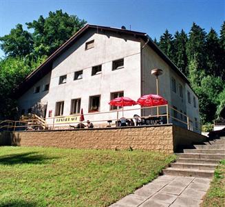 Pension Skalka