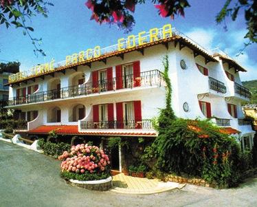 Hotel Terme Parco Edera