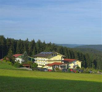 Sport- und Wellnesshotel Odhof