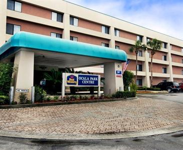 BEST WESTERN Ocala Park Centre