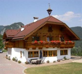 Ferienwohnung Schossleitner