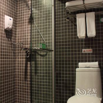 Motel 168 Huanglong Kangcheng Branch