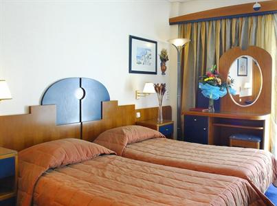 Palmyra Hotel