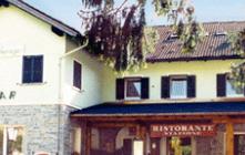 Albergo Ristorante Stazione