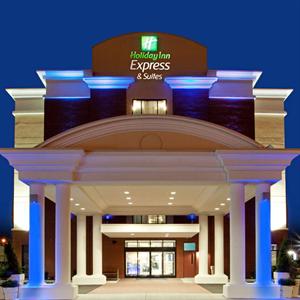 Holiday Inn Express Hotel & Suites Norfolk International Airport