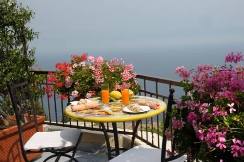 Bed and Breakfast Al Pesce D'Oro Amalfi