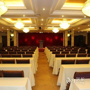 TianXin Hotel - JiLin