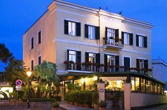 Villa Maria Hotel Ischia