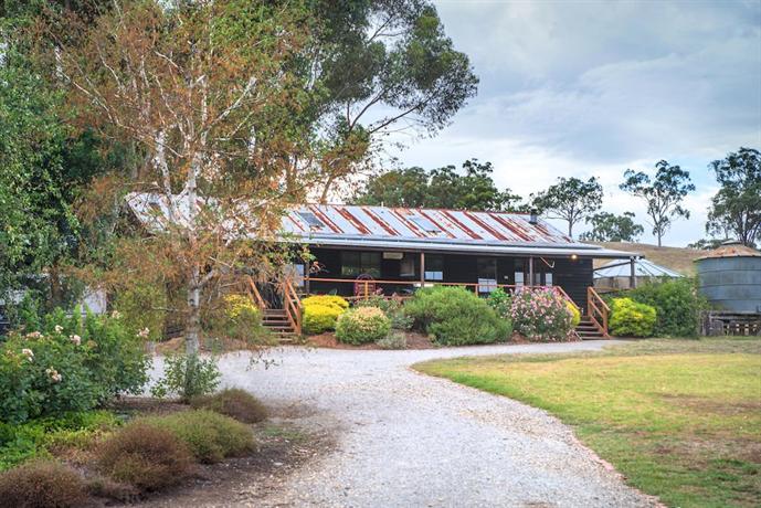 Mittagong Homestead & Cottages