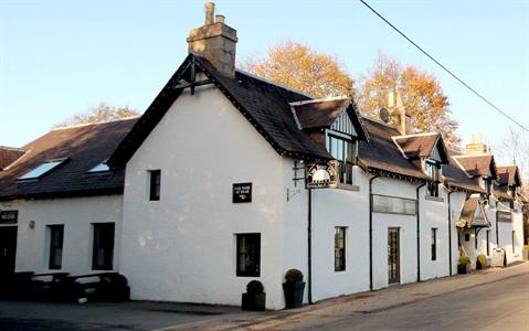 The Boat Inn