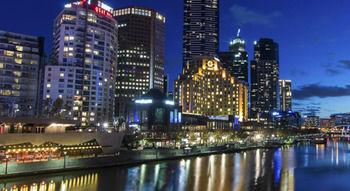 Southbank Apartments - Gallery Tower