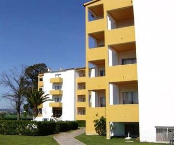 Algarve Gardens Apartments Albufeira