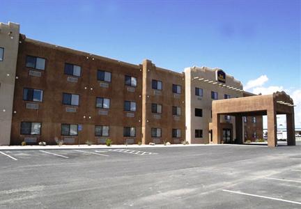 BEST WESTERN PLUS Territorial Inn & Suites