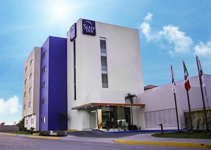 Sleep Inn Culiacan Culiacan