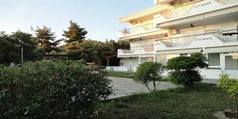 Villa Gesthimani
