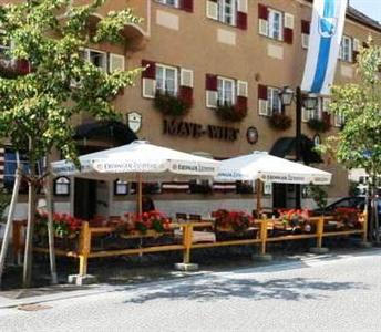 Hotel Mayr Wirt