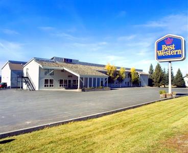 BEST WESTERN Teton West