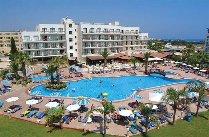 Tsokkos Protaras Hotel