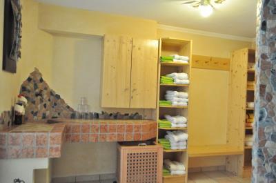 Appartement Maurer