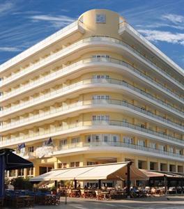 Hotel Paliria Chalkida