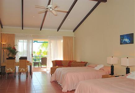 Plaza Resort Bonaire