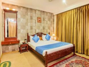 ZO Rooms Ameerpet Road