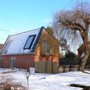 Willow Tree Barn