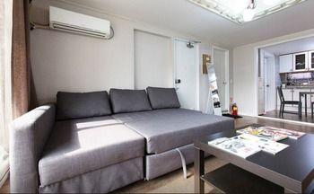 3 Rooms House Seoul - Hongdae