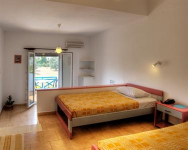 Armonia Hotel