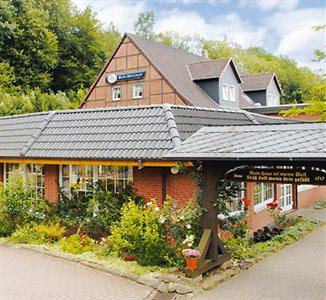 Weinschanke Rohdental Hotel Hessisch Oldendorf