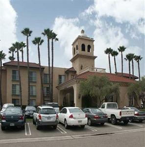 Embassy Suites Hotel Lompoc-Central Coast