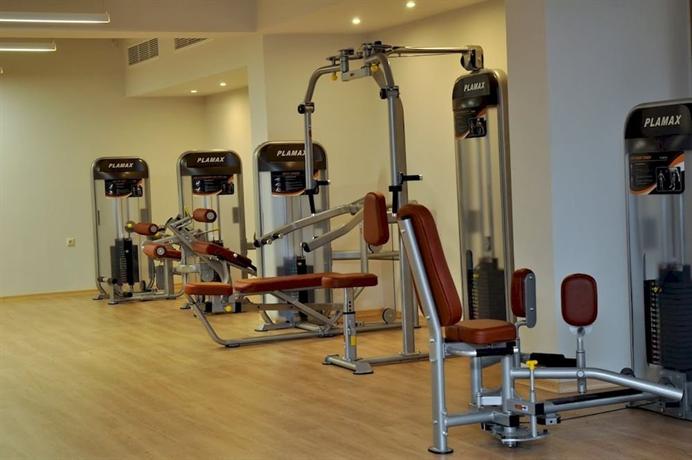 Hotel Artina Nuovo & Spa