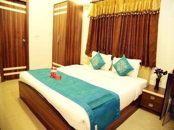 OYO Rooms Ballygunge Place East