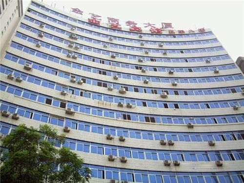 Jinyi Hotel Dade Road