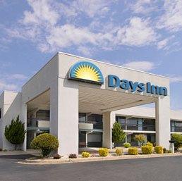 Days Inn Kenly