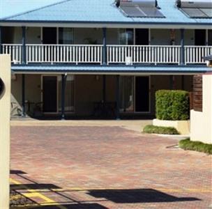 Hervey Bay Motel