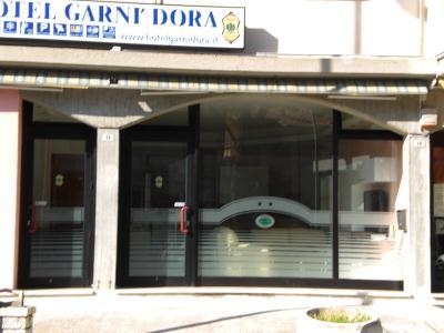 Hotel Garni Dora