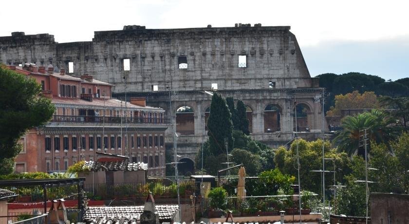 Colosseo In
