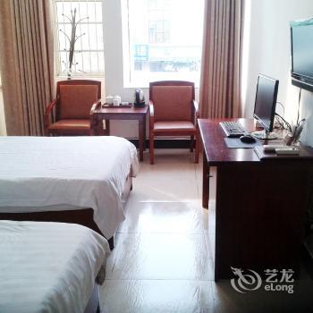 Xiuying Xihong Hotel