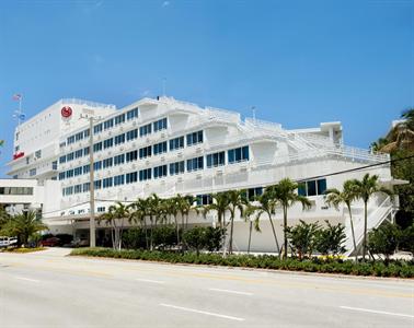 Sheraton Fort Lauderdale Beach Hotel