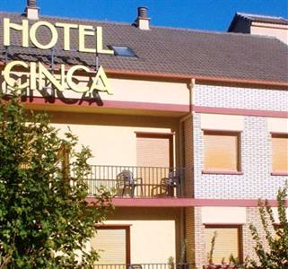 Hotel Cinca