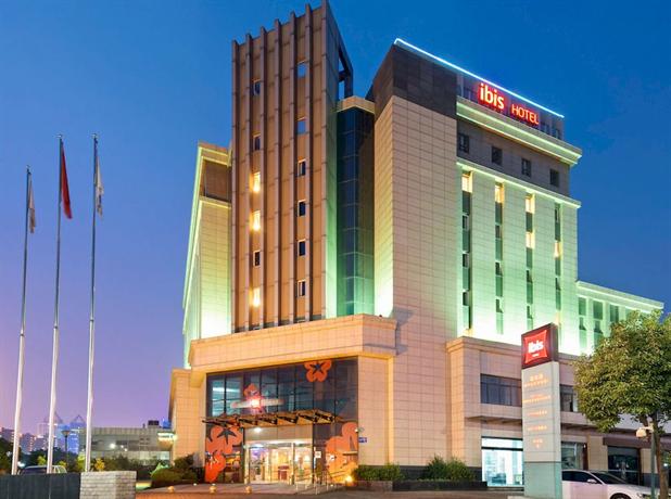 Ibis Changzhou Wujin