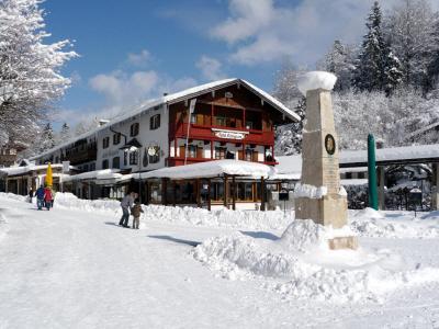 Konigssee Hotel Schonau am Konigssee