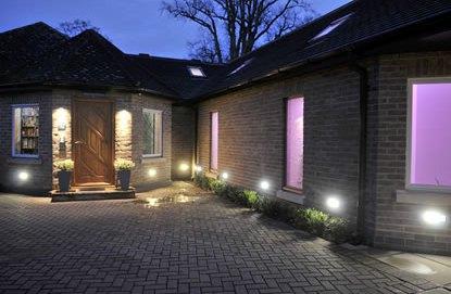 South Lodge Bed & Breakfast Wavendon